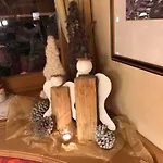 Hotel Brunnenhof Neustift im Stubaital