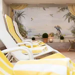 Szálloda Brunnenhof 3*