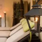 Brunnenhof Hotel 3*