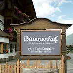 Brunnenhof Szálloda Neustift im Stubaital