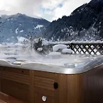 Hotel Brunnenhof Neustift im Stubaital