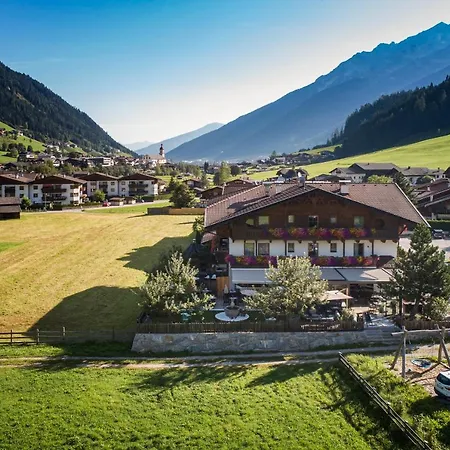 Brunnenhof Neustift im Stubaital