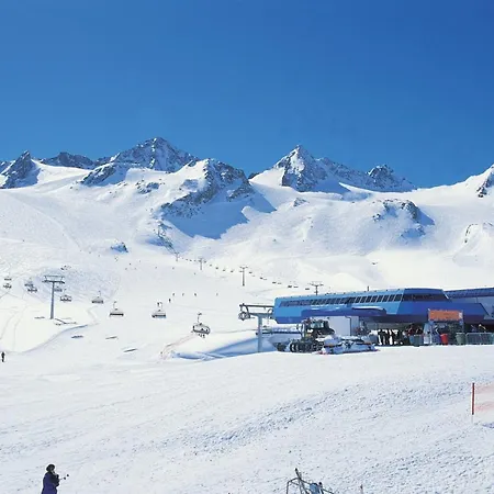 Brunnenhof 3* Neustift im Stubaital