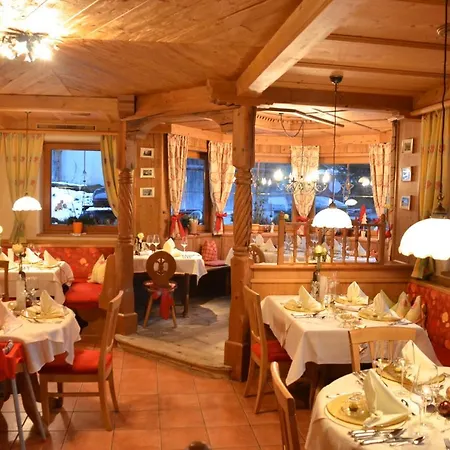 Brunnenhof Hotel