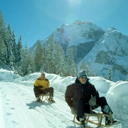 Brunnenhof 3* Neustift im Stubaital