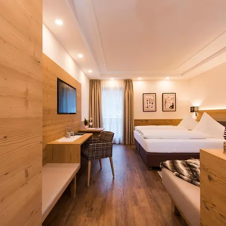 Hotel Brunnenhof