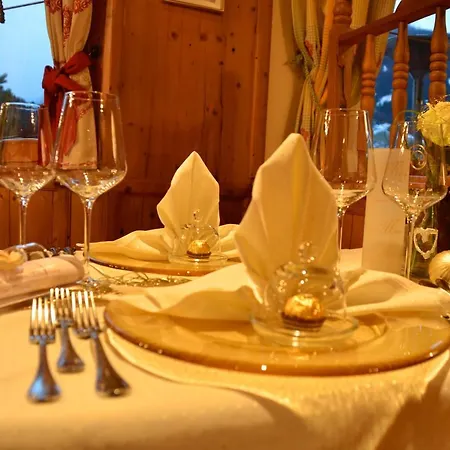 Brunnenhof Hotel Neustift im Stubaital