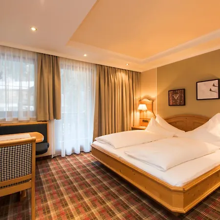 Brunnenhof Hotel