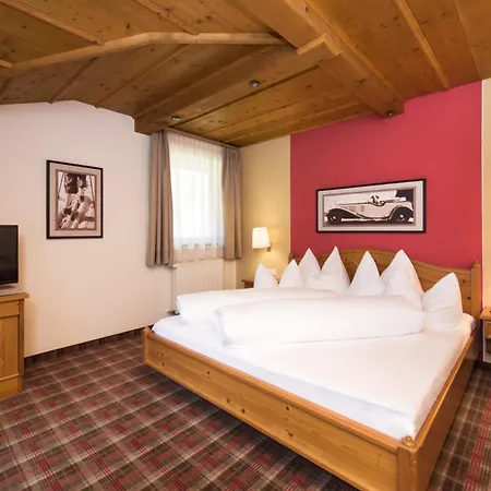 Hotel Brunnenhof Neustift im Stubaital