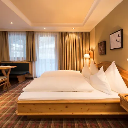 Brunnenhof 3*