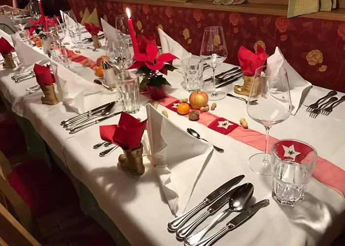 Brunnenhof Отель 3*