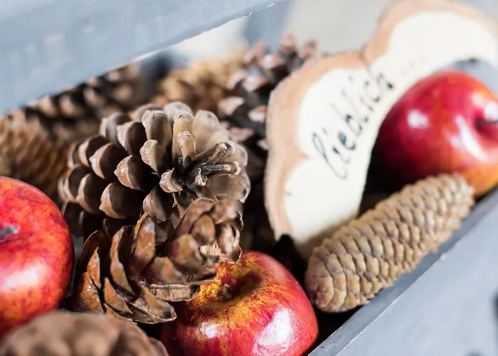 Отель Brunnenhof