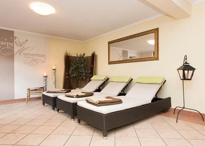 Brunnenhof 3* Нойштифт-им-Штубайталь