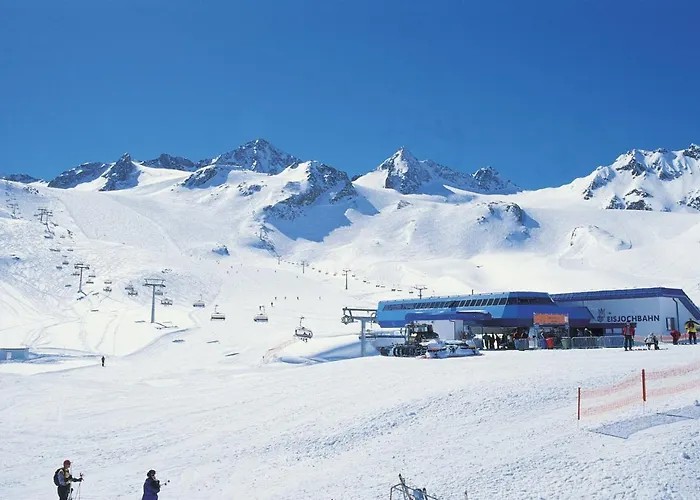 Brunnenhof 3* Нойштифт-им-Штубайталь