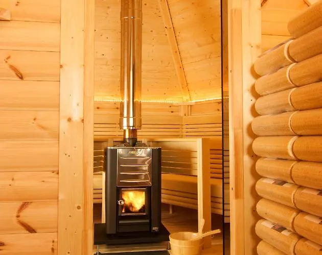 Brunnenhof Отель 3*