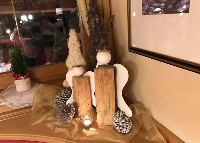 Отель Brunnenhof Нойштифт-им-Штубайталь