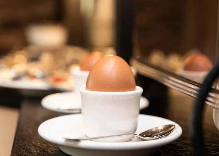 Brunnenhof Отель