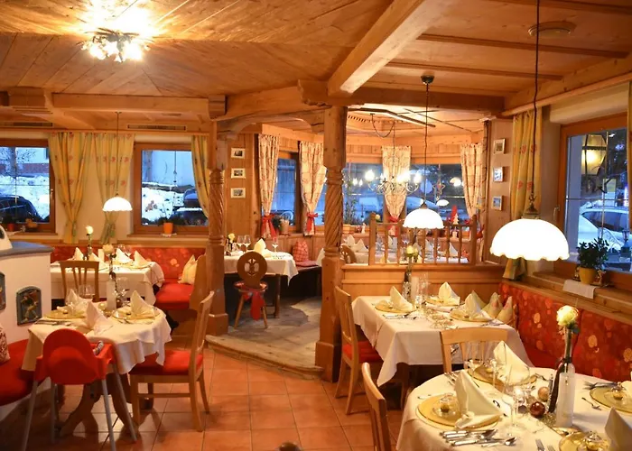 Brunnenhof Отель