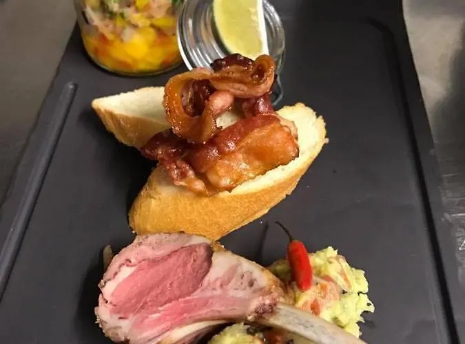 Отель Brunnenhof