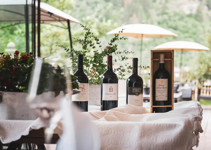 Brunnenhof 3* Нойштифт-им-Штубайталь