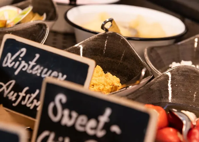 Brunnenhof Нойштифт-им-Штубайталь