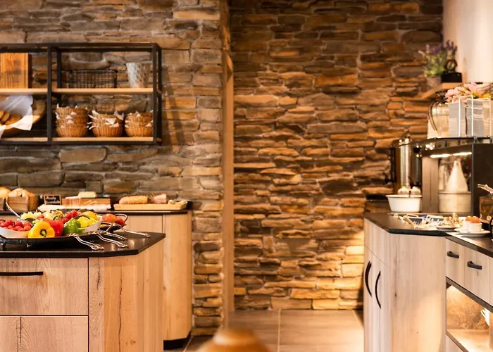 Brunnenhof 3* Нойштифт-им-Штубайталь