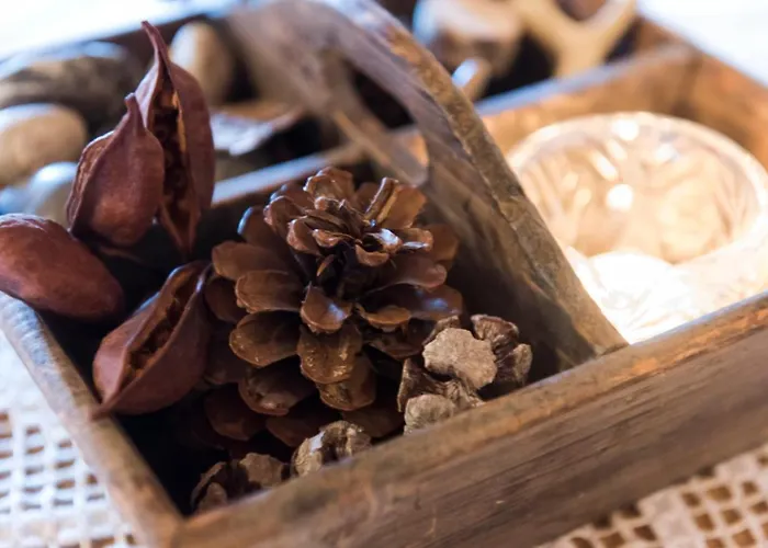 Отель Brunnenhof