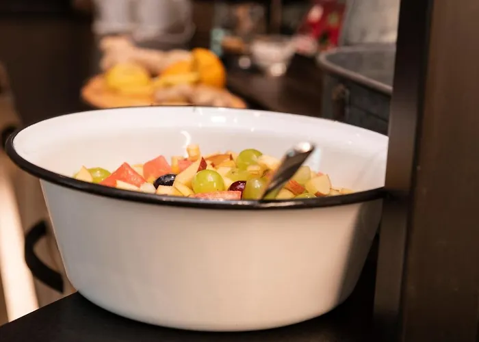 Brunnenhof Нойштифт-им-Штубайталь