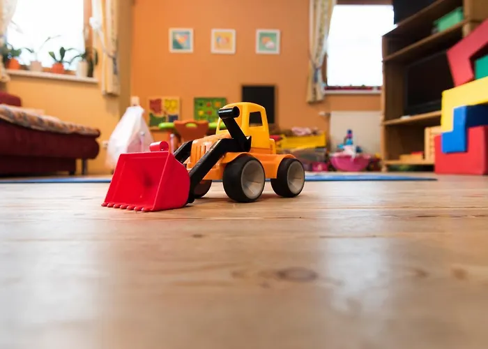 Отель Brunnenhof Нойштифт-им-Штубайталь