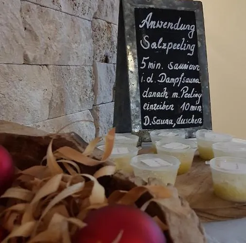 Отель Brunnenhof