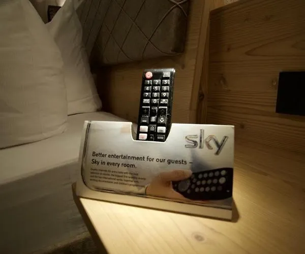 Brunnenhof Нойштифт-им-Штубайталь