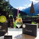 Brunnenhof فندق نيوستيف ام ستوبيتا