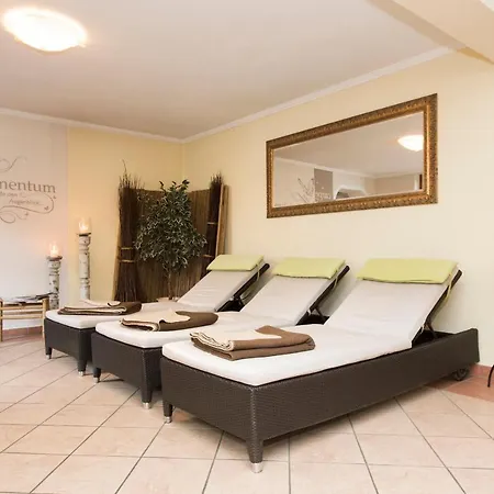 Brunnenhof 3* Нойштифт-им-Штубайталь