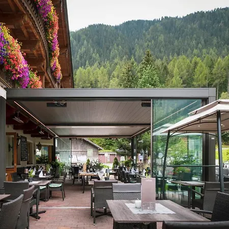Brunnenhof Hotel
