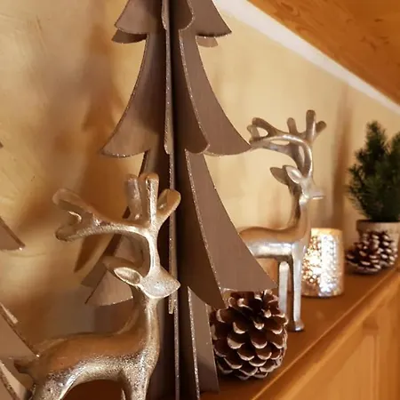 Brunnenhof 3* ノイシュティフト・イム・シュトゥーバイタール