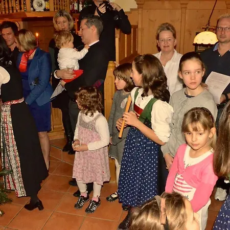 Brunnenhof ホテル 3*