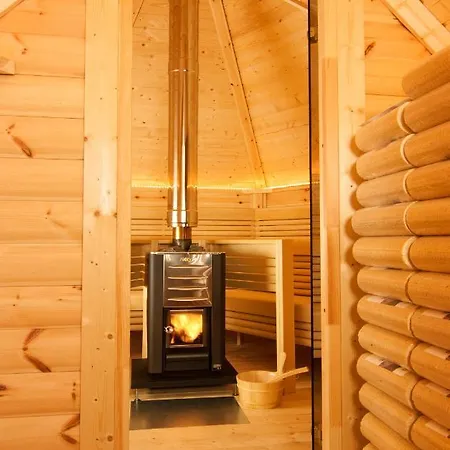 Brunnenhof ホテル 3*