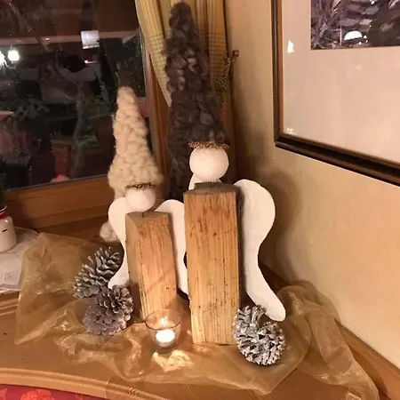 ホテル Brunnenhof ノイシュティフト・イム・シュトゥーバイタール