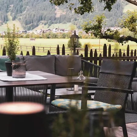 ホテル Brunnenhof ノイシュティフト・イム・シュトゥーバイタール