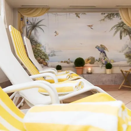 ホテル Brunnenhof 3*