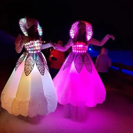 Brunnenhof ホテル 3*