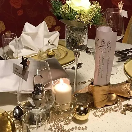 ホテル Brunnenhof ノイシュティフト・イム・シュトゥーバイタール