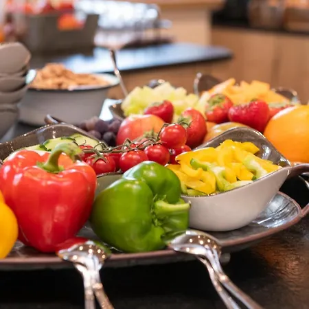 Brunnenhof ホテル ノイシュティフト・イム・シュトゥーバイタール