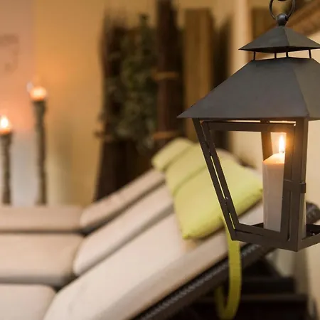 Brunnenhof ホテル 3*