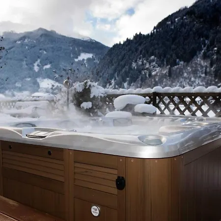 ホテル Brunnenhof ノイシュティフト・イム・シュトゥーバイタール